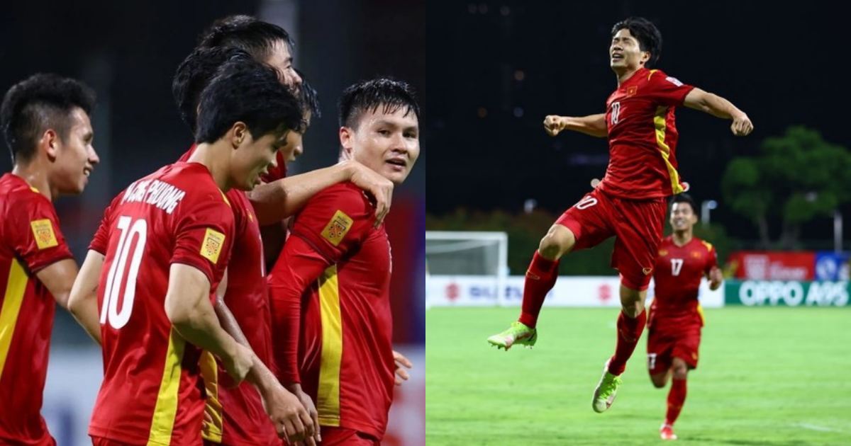 Kết quả Việt Nam vs Malaysia, 19h30 ngày 12/12: Đẳng cấp nhà vua! | Hình 1