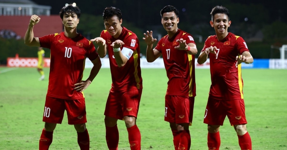 Đội hình dự kiến Việt Nam vs Campuchia, 19h30 ngày 19/12 | Hình 1