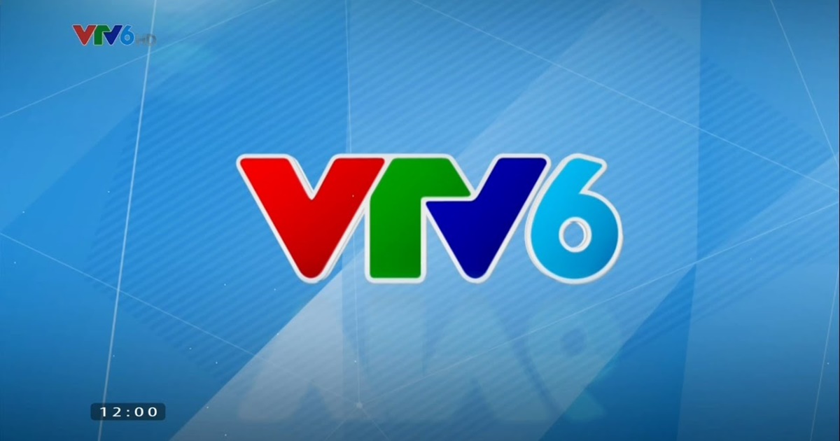 Link xem Trực tiếp bóng đá hôm nay VTV6 - VTV6 HD