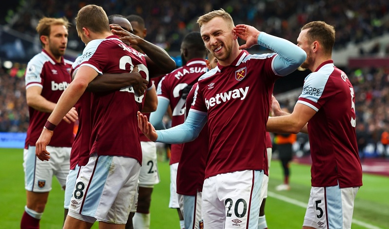 Soi kèo nhà cái Burnley vs West Ham United, 21h ngày 12/12: The Hammers đang là một đội bóng rất mạnh