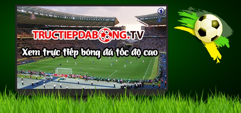 Tất cả các giải đấu đều được phát sóng trên Tructiepdabong TV 