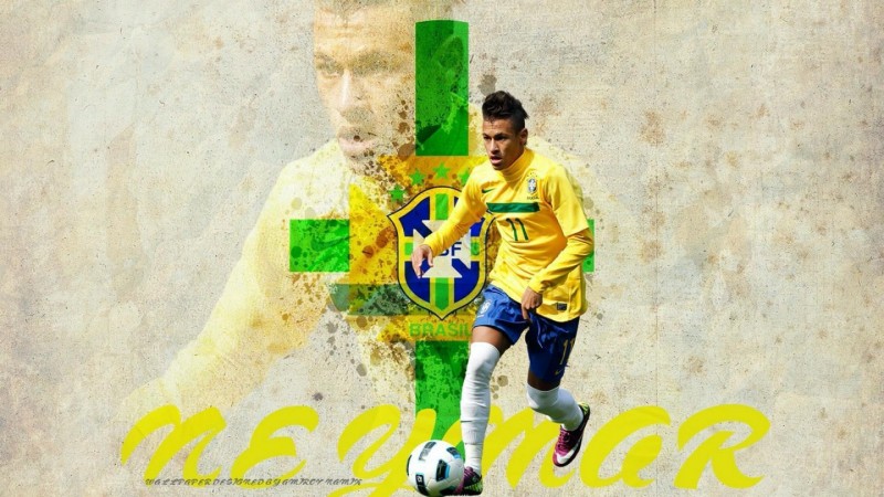10000 hình ảnh Neymar JR đẹp ngầu 4k mới nhất 2022-2023 | Hình 120