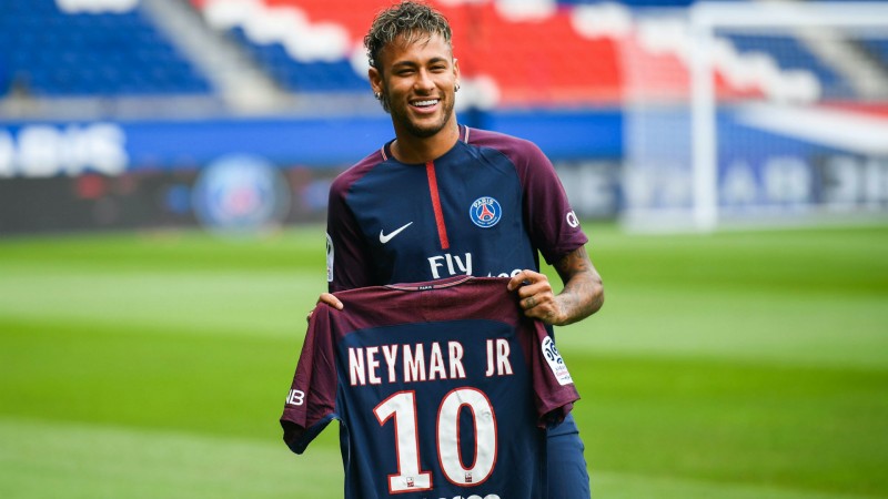 10000 hình ảnh Neymar JR đẹp ngầu 4k mới nhất 2022-2023 | Hình 69