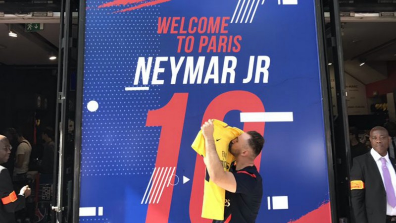 10000 hình ảnh Neymar JR đẹp ngầu 4k mới nhất 2022-2023 | Hình 65
