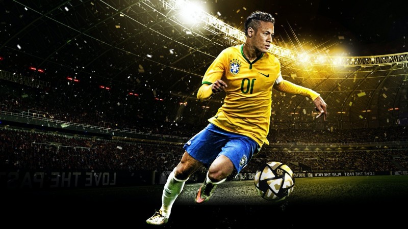 10000 hình ảnh Neymar JR đẹp ngầu 4k mới nhất 2022-2023 | Hình 57