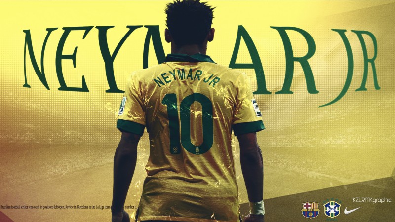 10000 hình ảnh Neymar JR đẹp ngầu 4k mới nhất 2022-2023 | Hình 43