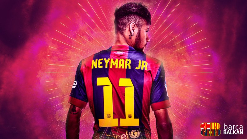 10000 hình ảnh Neymar JR đẹp ngầu 4k mới nhất 2022-2023 | Hình 23