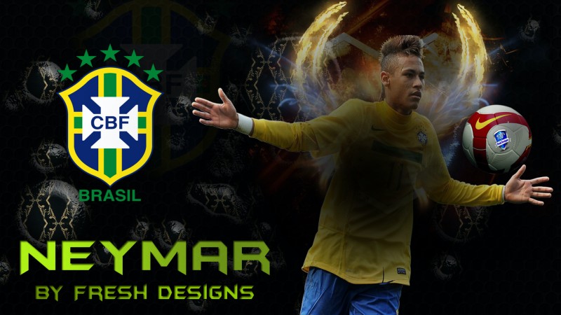 10000 hình ảnh Neymar JR đẹp ngầu 4k mới nhất 2022-2023 | Hình 9