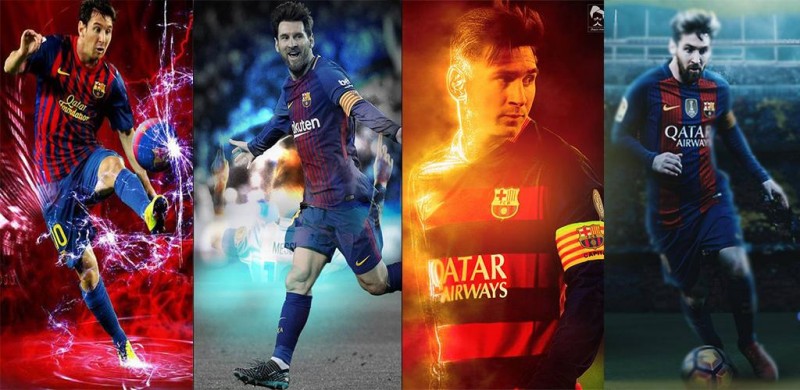 10000 hình ảnh Messi đẹp 4k mới nhất 2022-2023 | Hình 189
