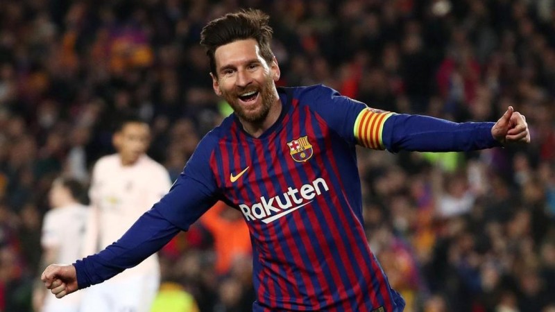 10000 hình ảnh Messi đẹp 4k mới nhất 2022-2023 | Hình 165