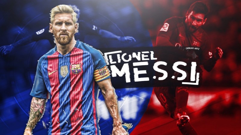 10000 hình ảnh Messi đẹp 4k mới nhất 2022-2023 | Hình 155