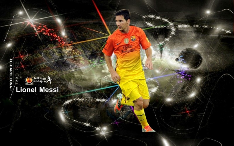 10000 hình ảnh Messi đẹp 4k mới nhất 2022-2023 | Hình 143