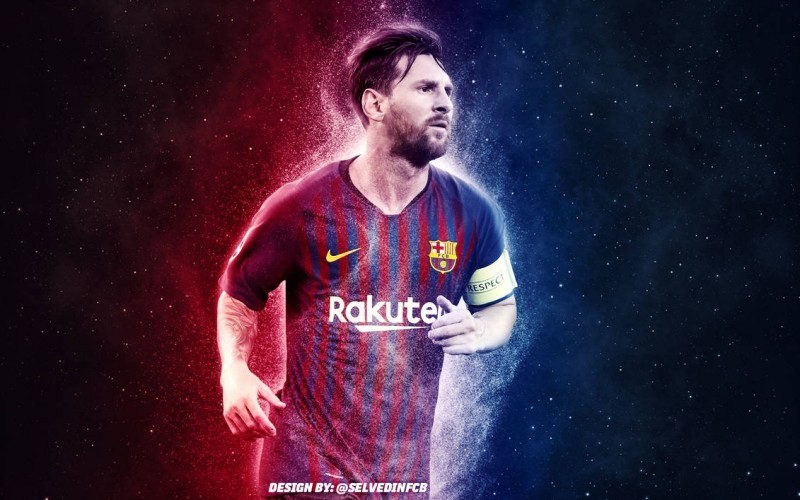 10000 hình ảnh Messi đẹp 4k mới nhất 2022-2023 | Hình 117