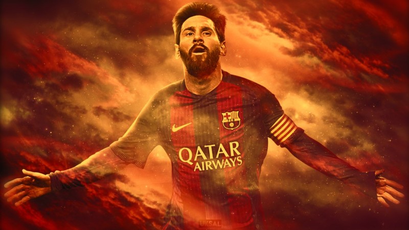 10000 hình ảnh Messi đẹp 4k mới nhất 2022-2023 | Hình 105