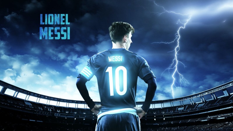10000 hình ảnh Messi đẹp 4k mới nhất 2022-2023 | Hình 101