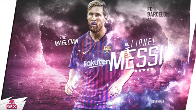 10000 hình ảnh Messi đẹp 4k mới nhất 2022-2023 | Hình 81