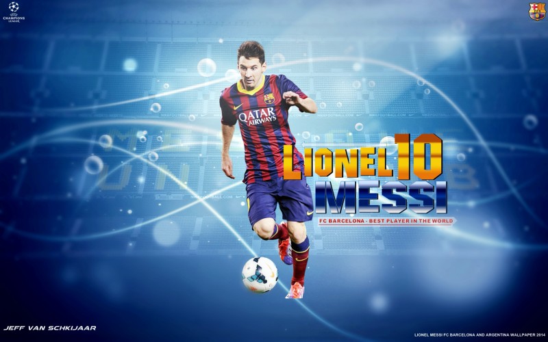 10000 hình ảnh Messi đẹp 4k mới nhất 2022-2023 | Hình 75