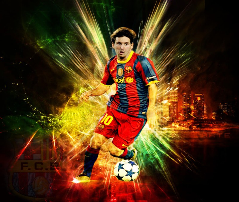10000 hình ảnh Messi đẹp 4k mới nhất 2022-2023 | Hình 71