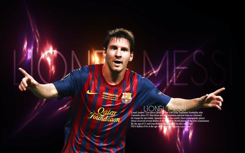 10000 hình ảnh Messi đẹp 4k mới nhất 2022-2023 | Hình 20