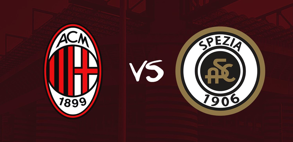 Soi kèo nhà cái AC Milan vs Spezia 0h30 ngày 18/1 | Serie A