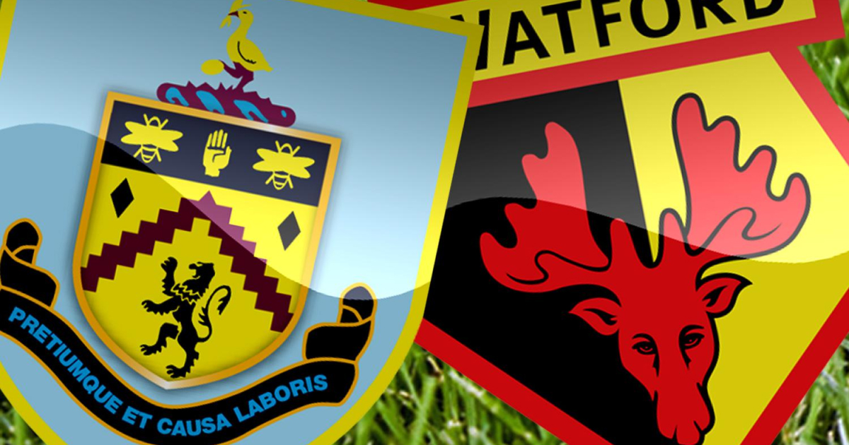 Soi kèo nhà cái Burnley vs Watford, 2h30 ngày 19/1