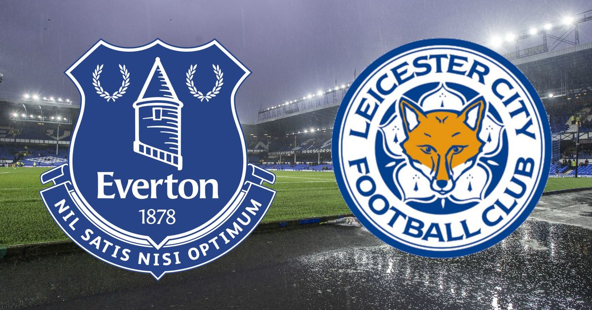 Soi kèo nhà cái Everton vs Leicester City, 3h ngày 12/1 | Hình 1
