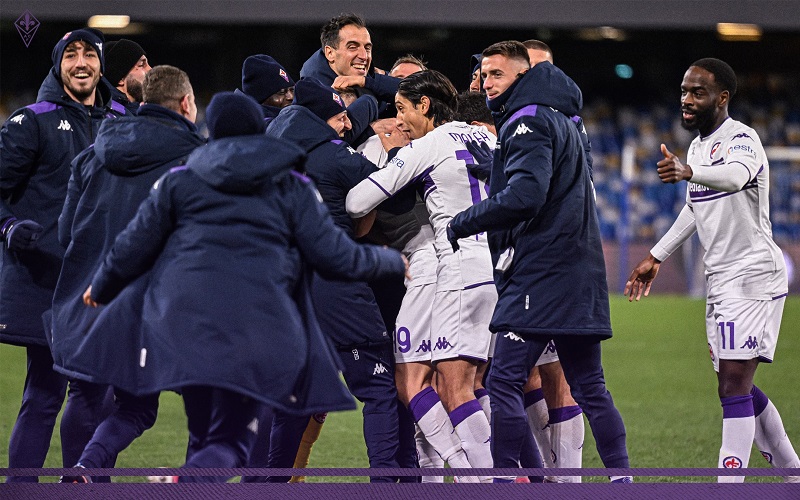 Soi kèo nhà cái Fiorentina vs Genoa, 2h45 ngày 18/1: Fiorentina nhiều khả năng sẽ giành được chiến thắng trong màn so tài sắp tới với Genoa
