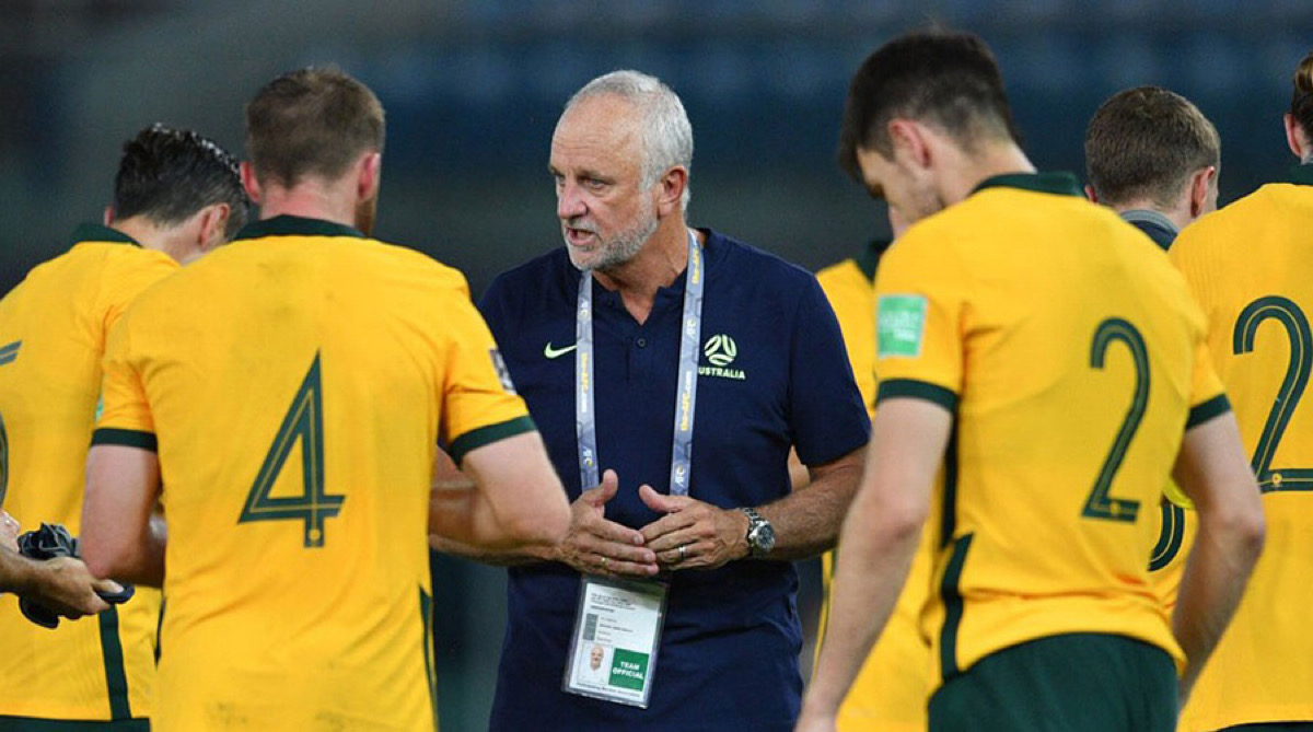 NÓNG: Đội tuyển Australia mất mát cực lớn trước thềm đấu Việt Nam
