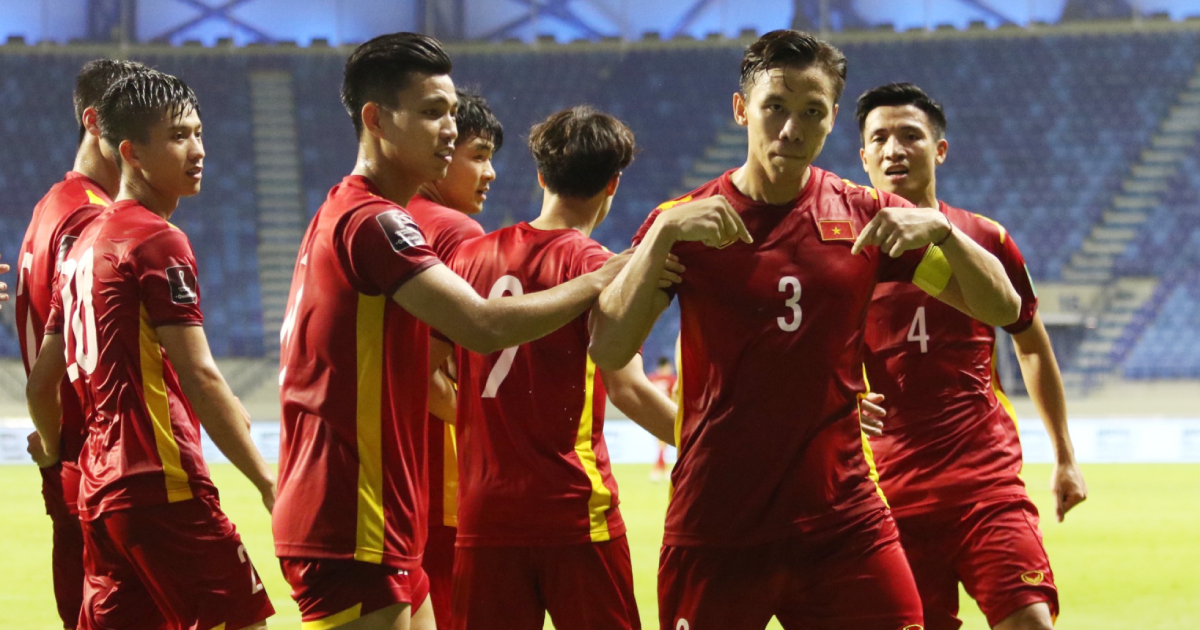 Quế Ngọc Hải không còn là đội trưởng đội tuyển Việt Nam sau AFF Cup 2020