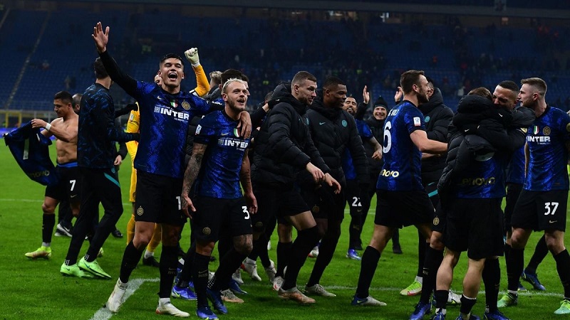 Soi kèo nhà cái Atalanta vs Inter Milan, 2h45 ngày 17/1: Nerazzurri sẽ bước vào trận đấu gặp Atalanta với tâm trạng vô cùng hưng phấn sau chức vô địch Supercoppa Italiana