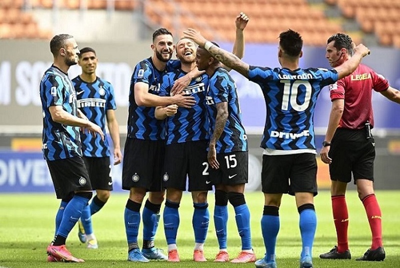 Soi kèo nhà cái Inter Milan vs Venezia, 0h ngày 23/1: Thời điểm hiện tại, Inter Milan đang là đội bóng mạnh nhất tại Serie A