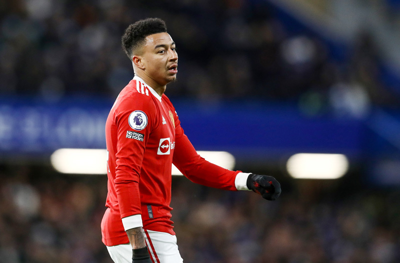 Man Utd không để Lingard ra đi dễ dàng