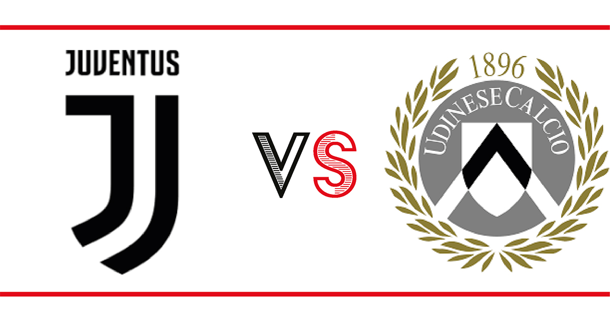 Nhận định, soi kèo Juventus vs Udinese, 2h45 ngày 16/1 | Serie A