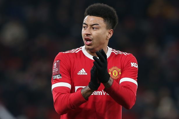 Newcastle vẫn hy vọng sở hữu Lingard