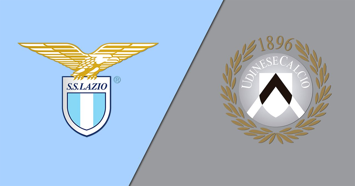 Soi kèo nhà cái Lazio vs Udinese, 23h30 ngày 18/1