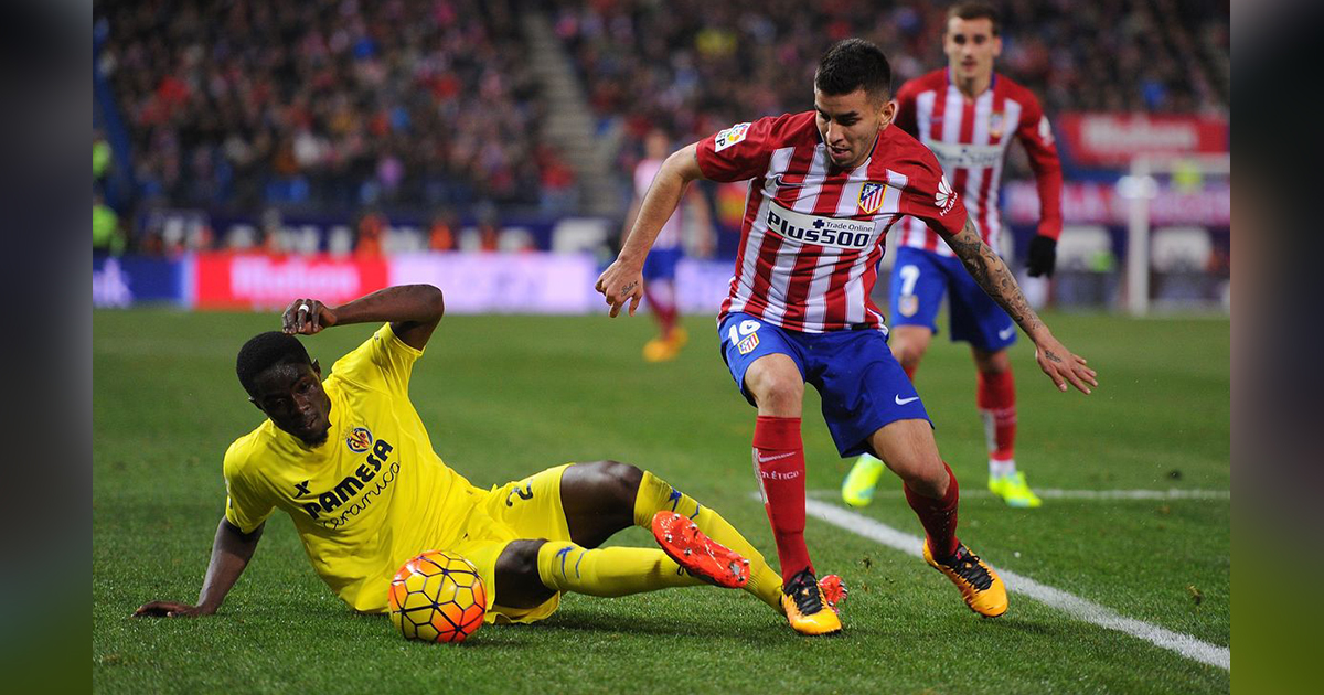 Link xem trực tiếp Villarreal vs Atletico Madrid, 3h ngày 10/1 | Hình 1