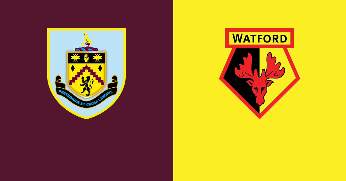 Nhận định, soi kèo nhà cái Burnley vs Watford, 1h ngày 6/2