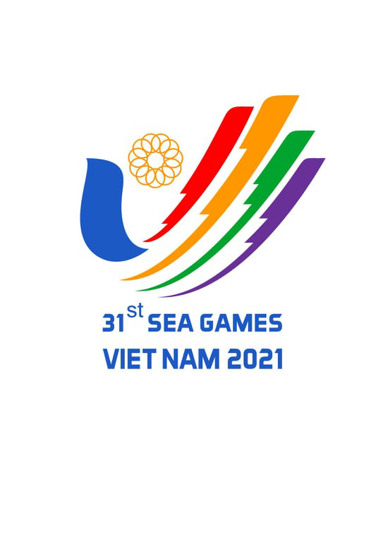 Logo chính thức của SEA Games 31 với ý nghĩa sâu sắc