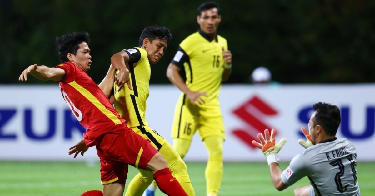NÓNG: Đối thủ của đội tuyển Việt Nam bị điều tra bán độ tại AFF Cup 2021