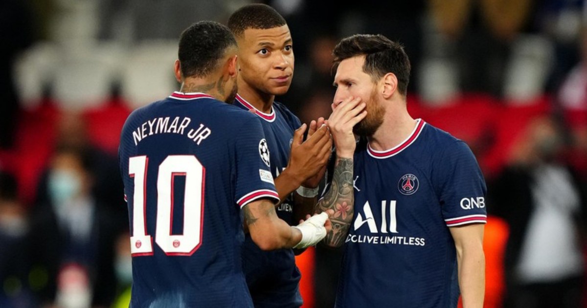 NÓNG: Tin mới nhất về Lionel Messi khiến CĐV Paris Saint-Germain phát sốt
