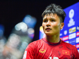 NÓNG: Rõ khả năng CLB Nhật Bản chiêu mộ Quang Hải