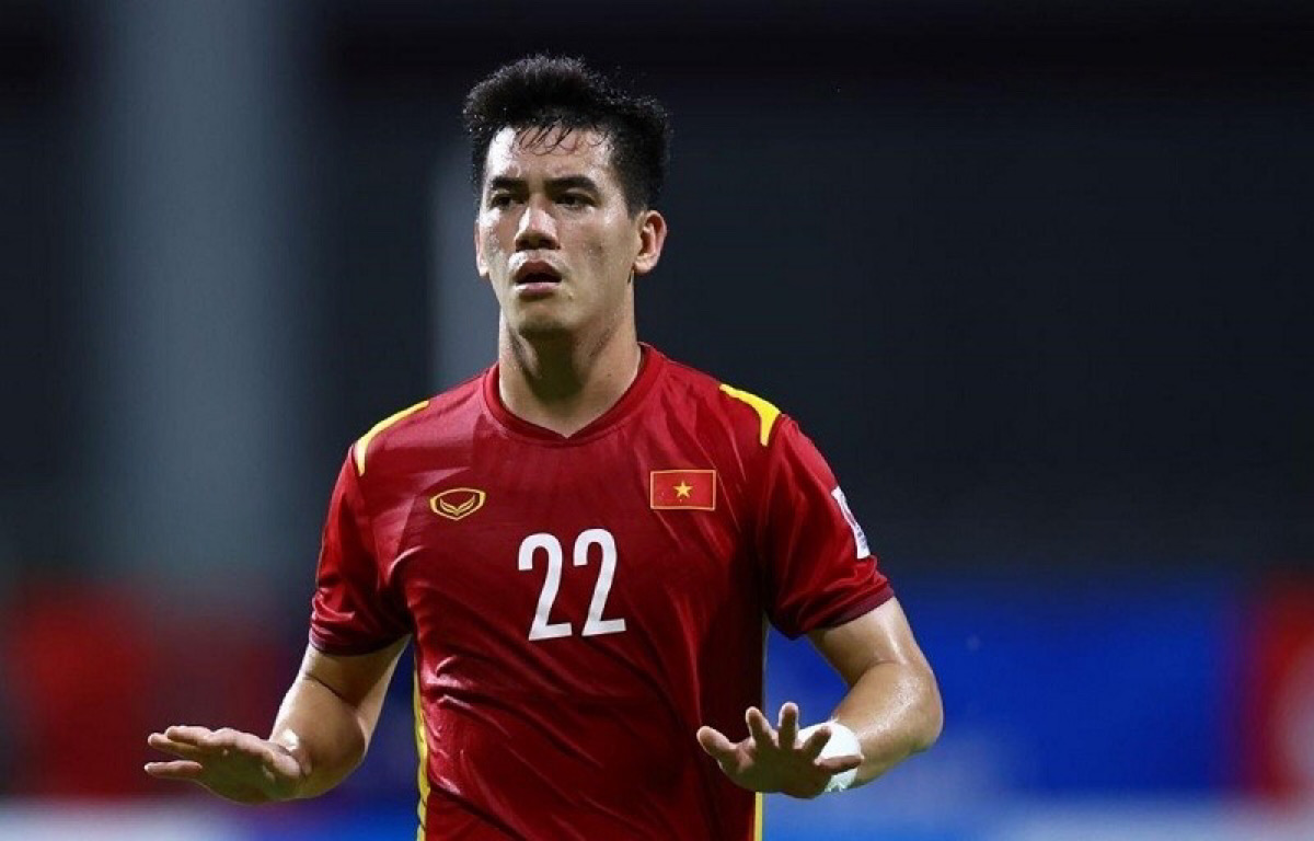 Hé lộ lý do vũ khí số 1 của đội tuyển Việt Nam sa sút nghiêm trọng ở AFF Cup 2020