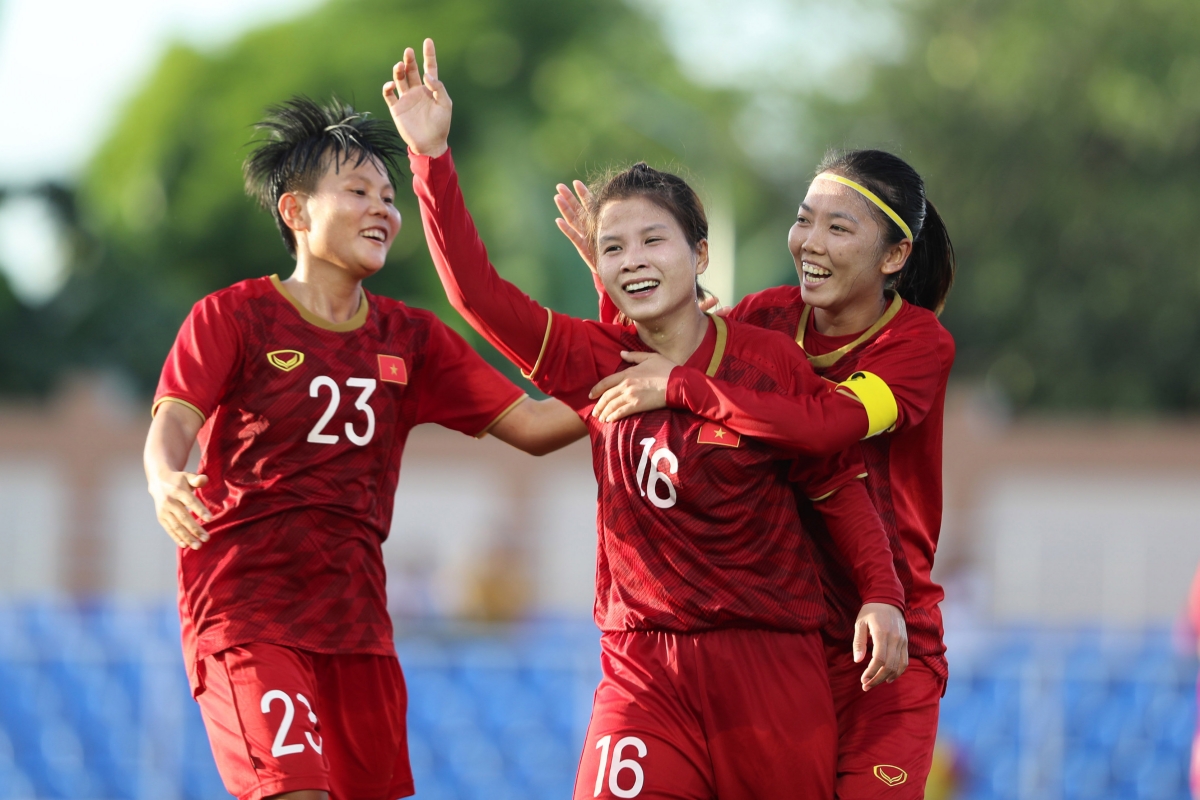 Đội tuyển Việt Nam đứng trước cơ hội lịch sử tham dự World Cup 2023