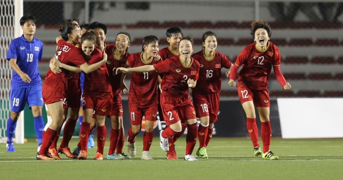 NÓNG: "Vũ khí sát thương" trở lại, đội tuyển nữ Việt Nam sẵn sàng đi World Cup 2023