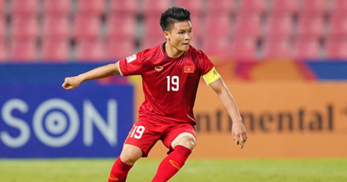 NÓNG: Huyền thoại Bayern Munich muốn chiêu mộ Quang Hải sang Châu Âu