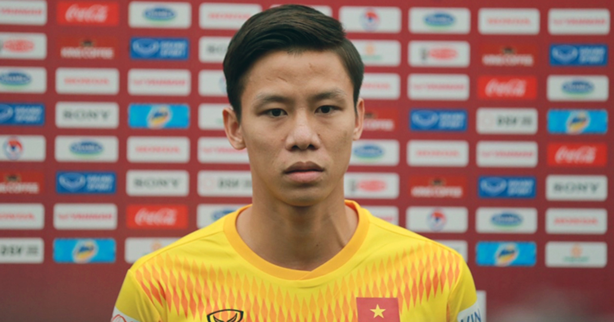 NÓNG: Đội tuyển Việt Nam nhận tổn thất lớn ở cuộc đấu Trung Quốc | Hình 25