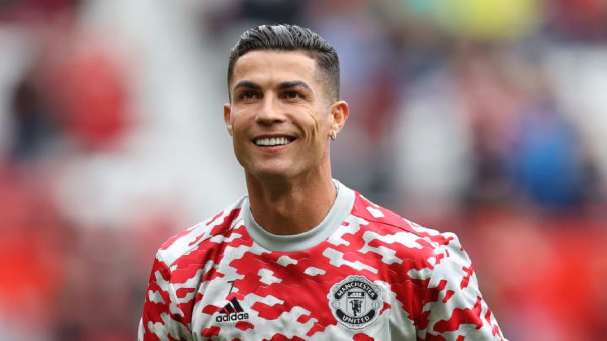 Ronaldo tự tin có thể kịp bình phục để ra sân trận Aston Villa vs Man Utd