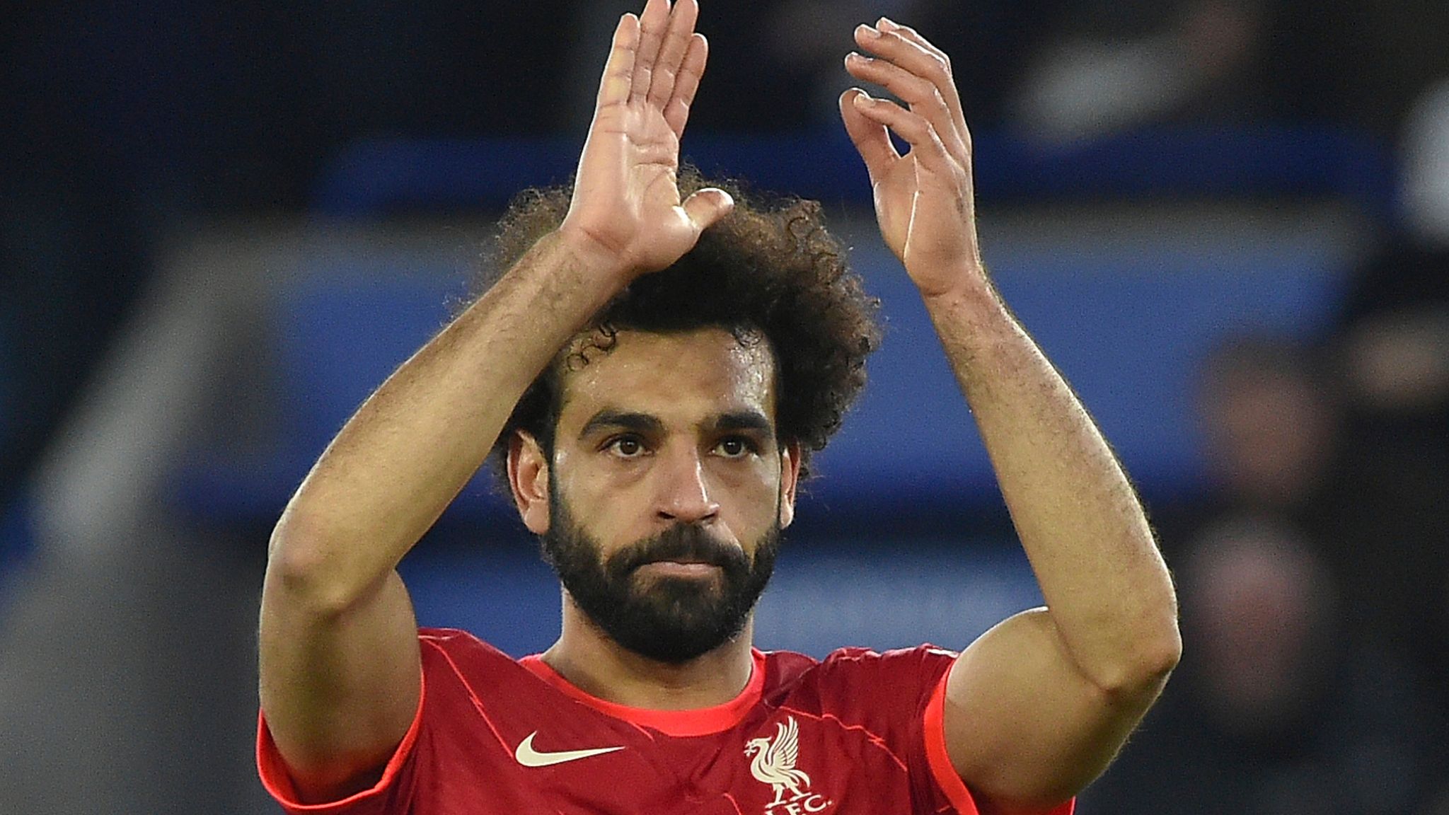 Tương lai của Salah với Liverpool vẫn rất khó đoán