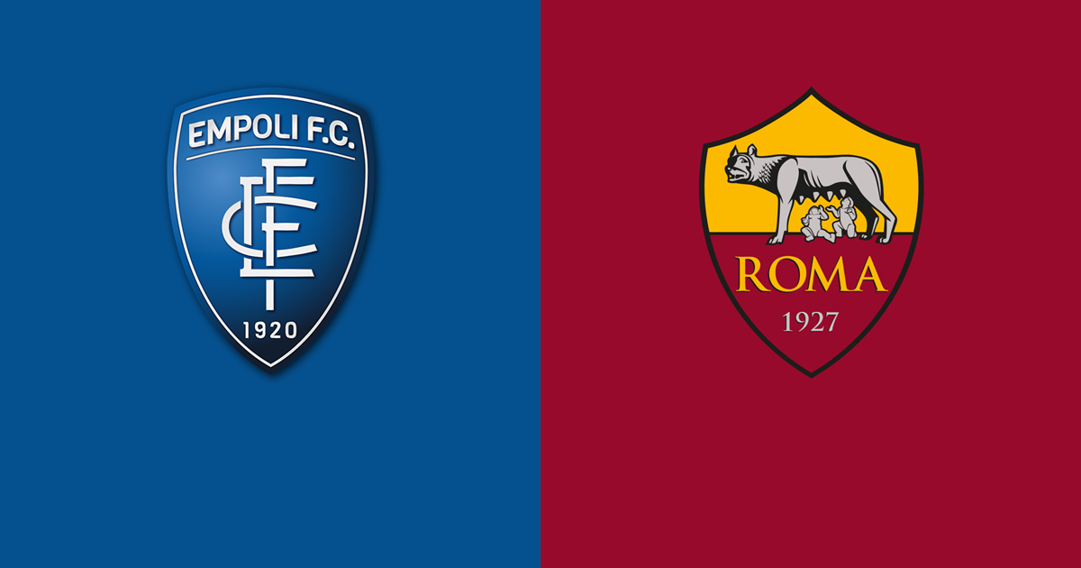 Nhận định, soi kèo nhà cái Empoli vs Roma, 0h ngày 24/1