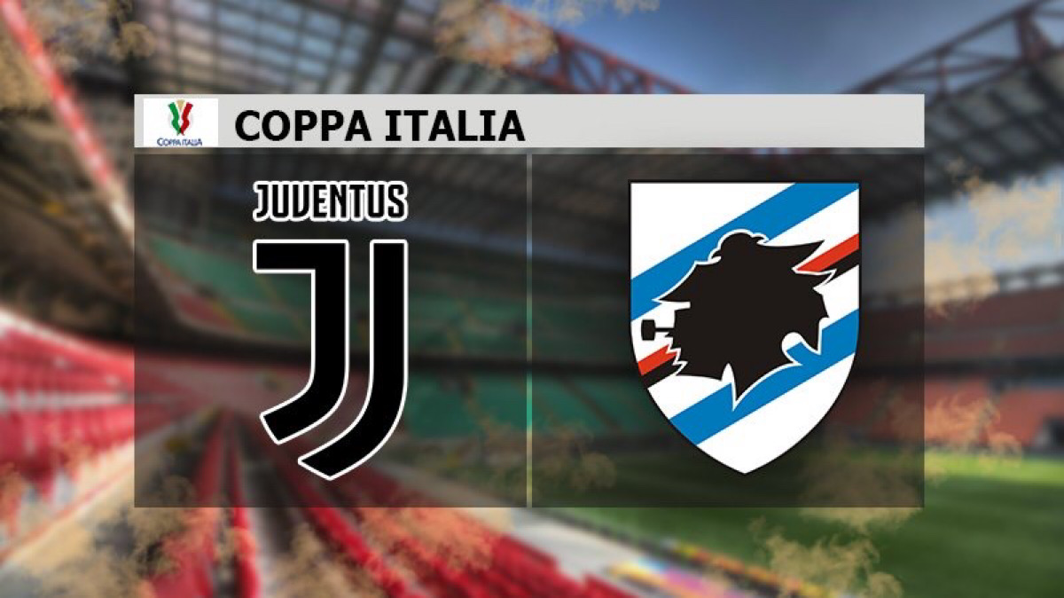 Soi kèo nhà cái Juventus vs Sampdoria 3h ngày 19/1